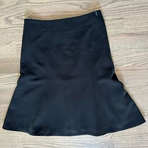 Nicole Benisti Flare Pencil Skirt